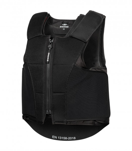 SWING Bodyprotector P24 Max, Erwachsene