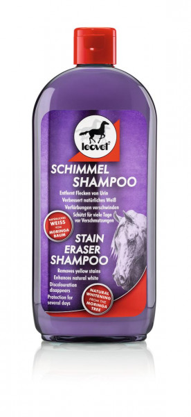 Leovet Schimmel Shampoo 500 ml