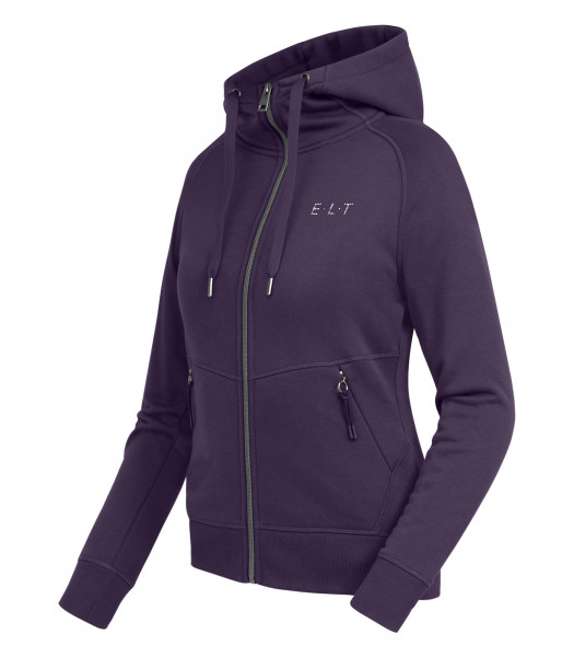 ELT Hoody- Jacke Orlando