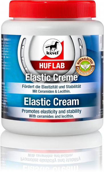 Leovet Huflab Elastic Creme 750 ml