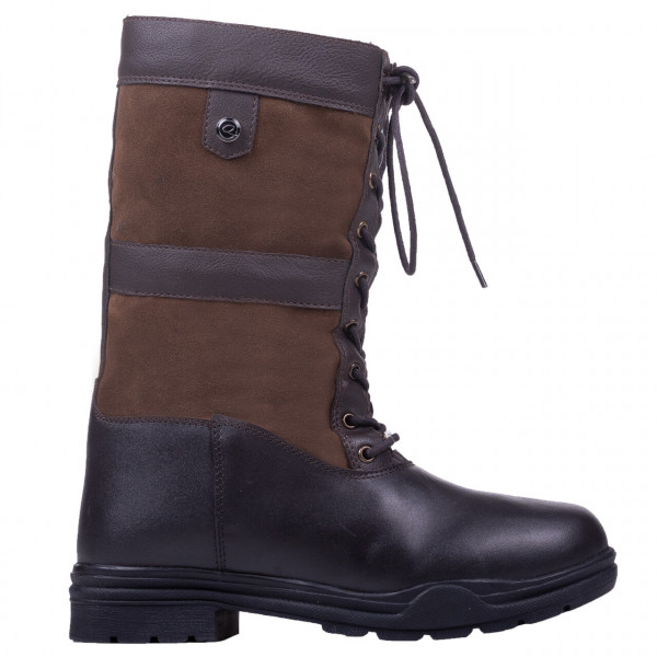 QHP Outdoor Stiefel Bodi