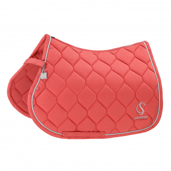 Eskadron Schabracke Sparkle coral blossom Classic Sports FS 2025