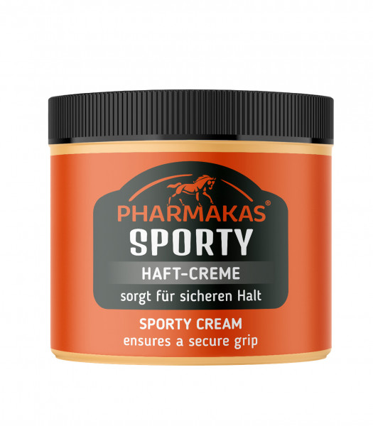 Pharmakas® Sporty Haft-Creme 50 ml