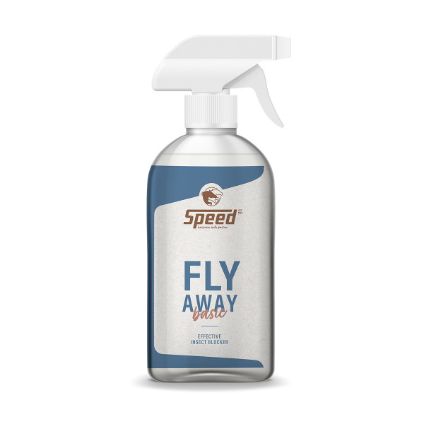 Speed Fly-Away Basic 500 ml Fliegenspray