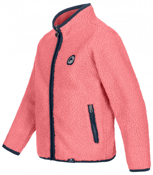 ELT Fleece Jacke Lucky Lana, Kids