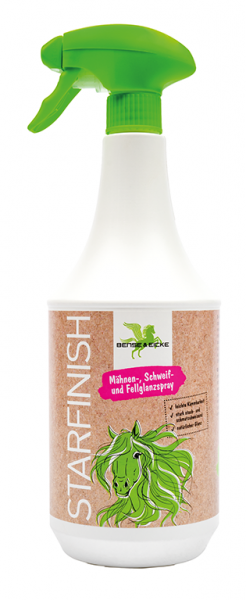 Bense & Eicke StarFinish 1000 ml